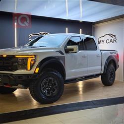 فورد F-150 رابتور